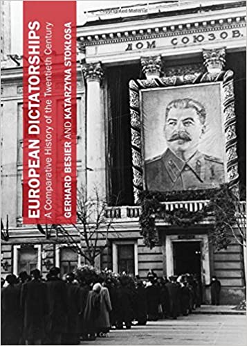 European Dictatorships: A Comparative History of the Twentieth Century - Orginal Pdf